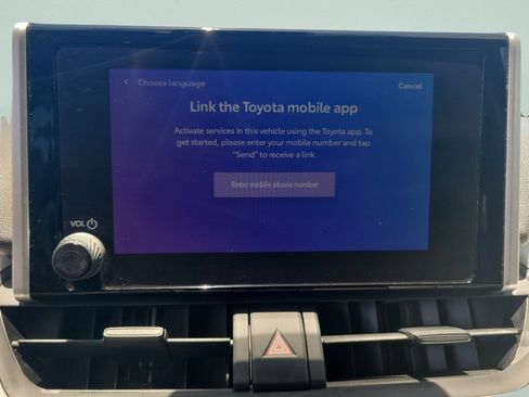 Certified 2024 Toyota RAV4 XLE w/ Convenience Package AWD/4WD image 21
