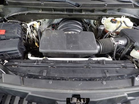 Used 2021 GMC Yukon XL SLT AWD/4WD image 45