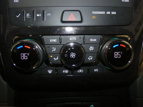 Used 2017 Buick Enclave Convenience image 14