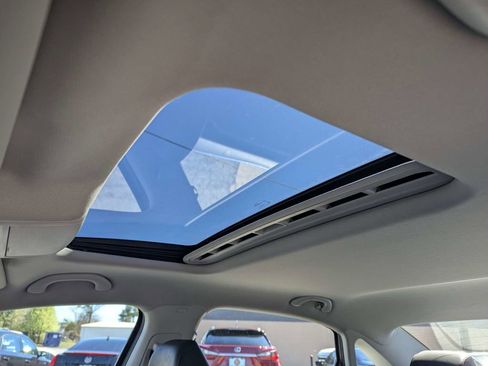 Used 2017 Volkswagen Passat 1.8T SE image 20