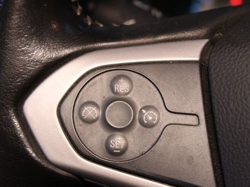 Used 2022 Chevrolet Colorado LT w/ LT Convenience Package image 19