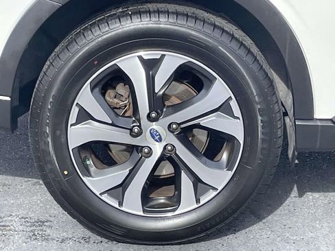 Used 2020 Subaru Outback Limited image 13