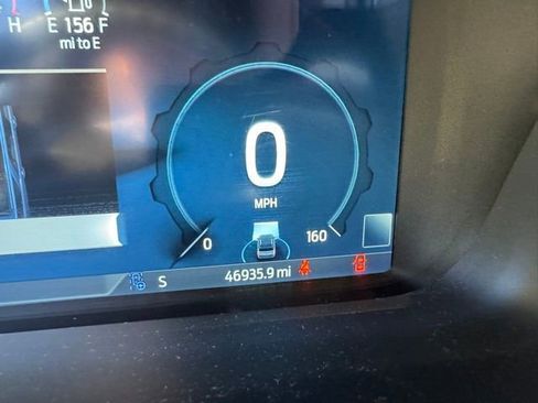 Used 2023 Ford Expedition Max King Ranch image 9