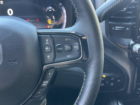 New 2026 RAM 2500 Rebel w/ Rebel Level 2 Equipment Group AWD/4WD image 40