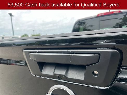 New 2026 Nissan Frontier S w/ Tow Package AWD/4WD image 41