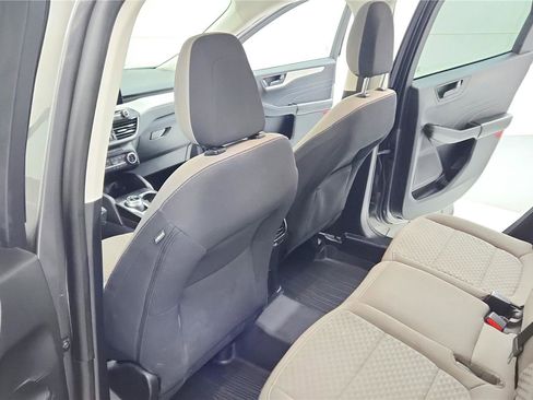 Used 2022 Ford Escape SE w/ Convenience Package image 28