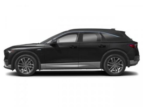 New 2024 Acura ZDX A-Spec image 3