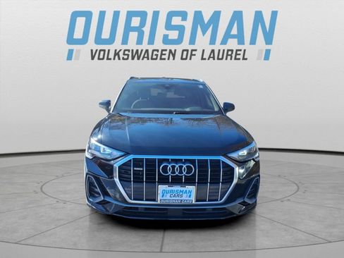 Used 2021 Audi Q3 2.0T Premium w/ Convenience Package image 5