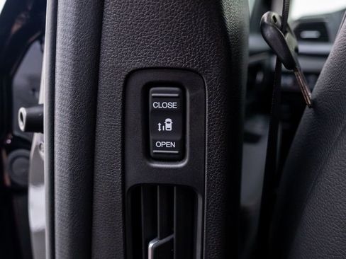 New 2026 Honda Odyssey Elite image 22