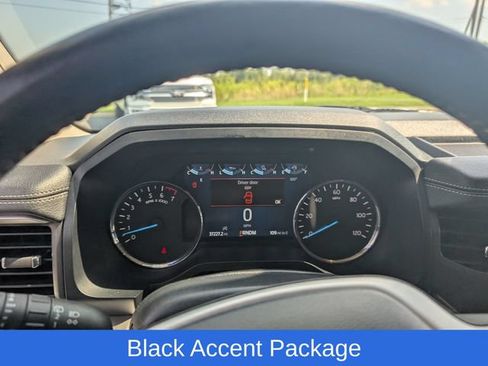 Used 2023 Ford Expedition XLT AWD/4WD image 19