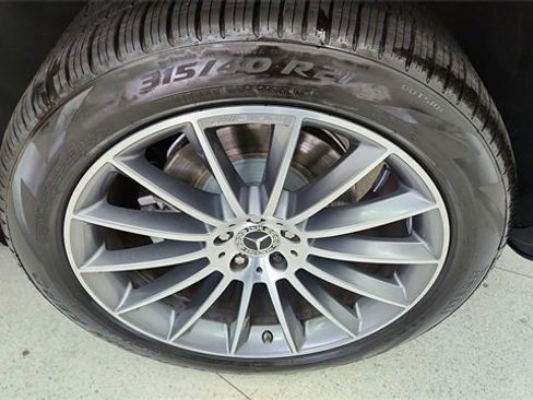 Used 2024 Mercedes-Benz GLE 350 4MATIC image 59