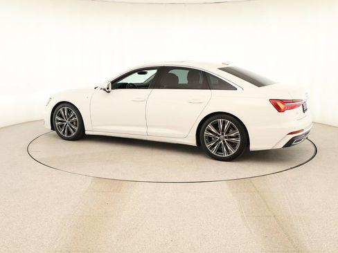 Used 2019 Audi A6 3.0T Premium w/ Convenience Package AWD/4WD image 3