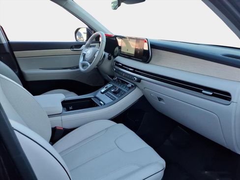 Used 2024 Hyundai Palisade Limited image 17