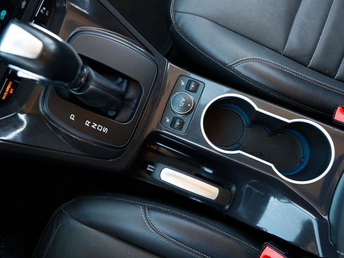 Used 2016 Ford Escape Titanium w/ Equipment Group 301A image 35