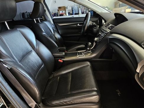 Used 2013 Acura TL w/ Technology Package FWD image 15