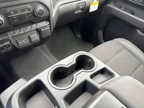 New 2026 Chevrolet Silverado 2500 Custom w/ Custom Convenience Package AWD/4WD image 21