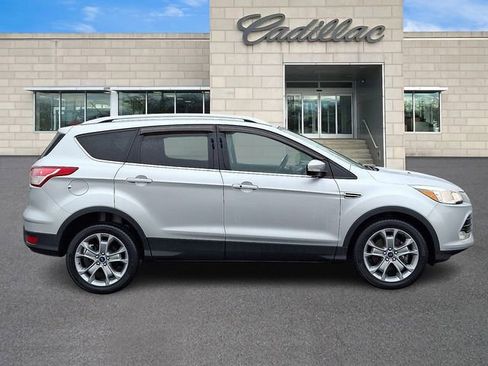 Used 2014 Ford Escape Titanium image 8