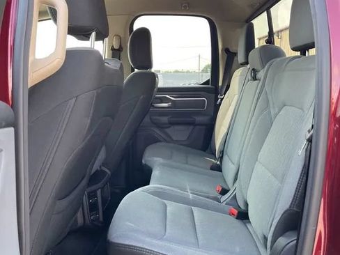 Used 2020 RAM 1500 Big Horn AWD/4WD image 24