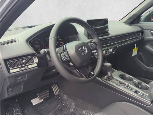 New 2026 Honda Civic Sport image 3