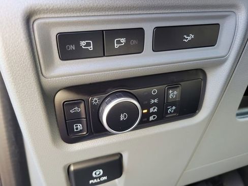 Certified 2024 Ford F150 XLT w/ Equipment Group 302A MID AWD/4WD image 17