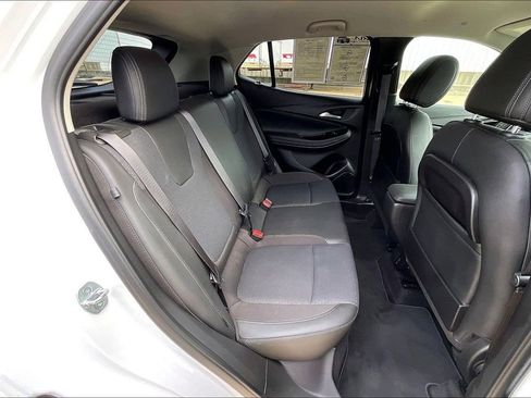 Used 2020 Buick Encore GX Preferred w/ Cold Weather Comfort Package FWD image 27