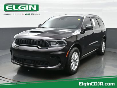 Used 2024 Dodge Durango R/T