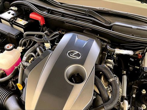Used 2024 Lexus IS 300 w/ Comfort Package RWD image 30