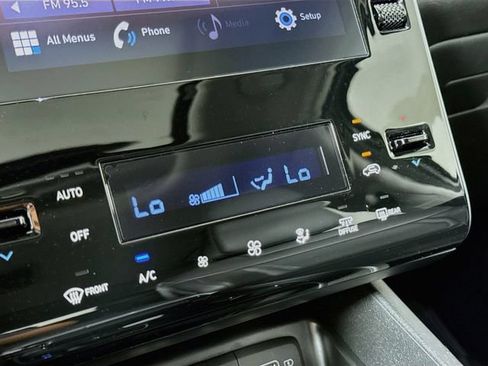 Certified 2023 Hyundai Tucson SEL w/ Convenience Package AWD/4WD image 17