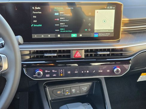 New 2026 Kia K5 GT-Line image 16