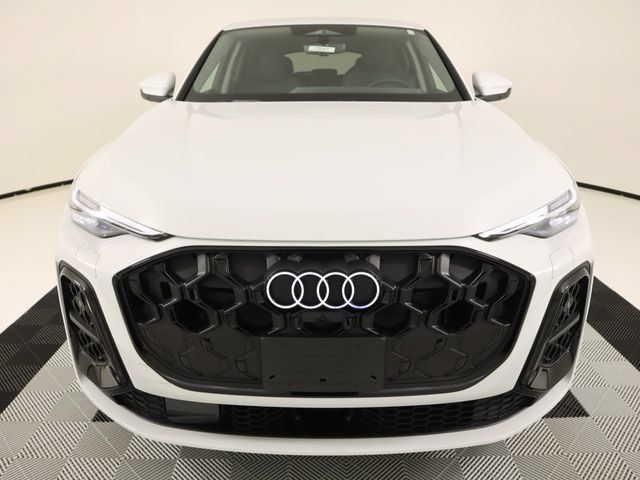 New 2026 Audi Q5 Premium Plus AWD/4WD image 8