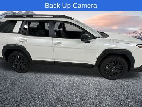 New 2026 Subaru Outback Limited XT AWD/4WD image 2