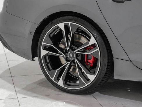 Used 2023 Audi S5 Prestige w/ Prestige Package image 54