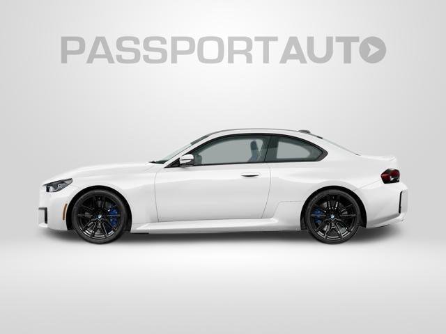 New 2026 BMW M2 RWD image 5