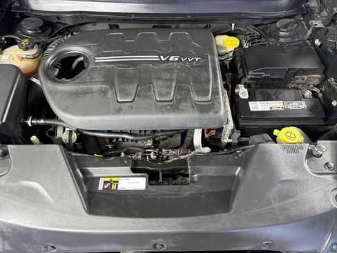Used 2015 Jeep Cherokee Limited AWD/4WD image 26