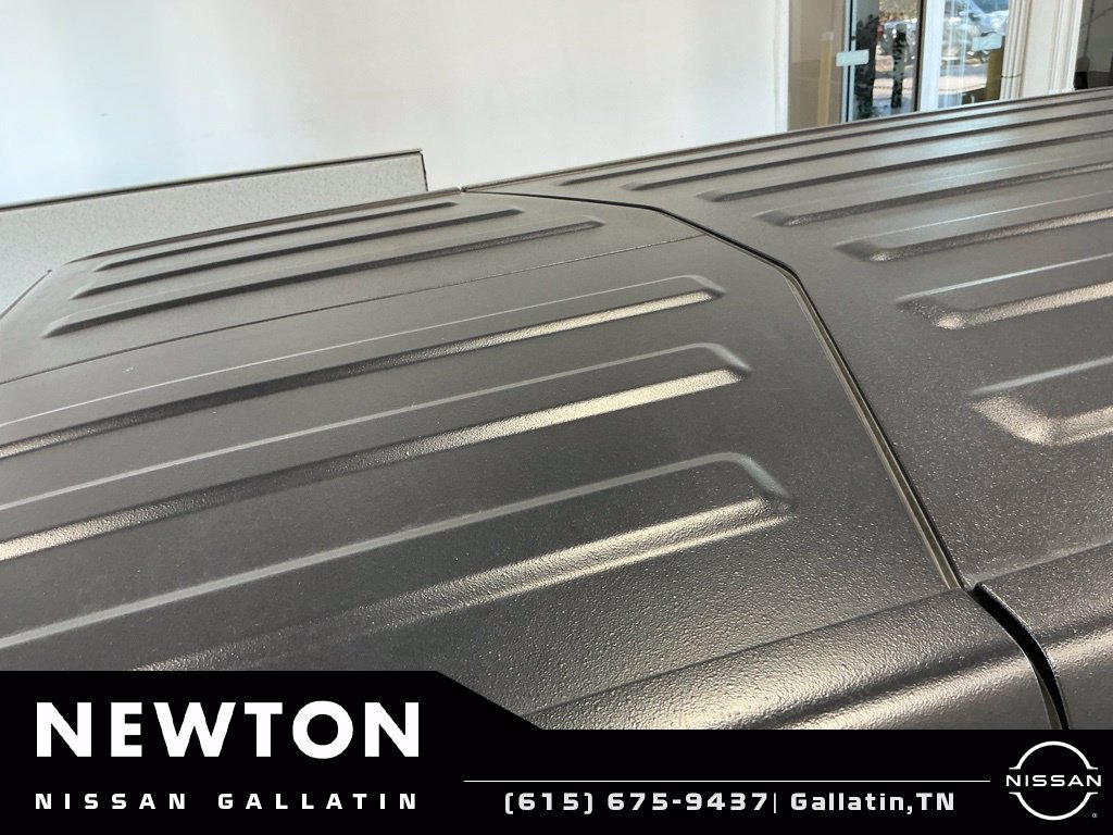 Used 2024 Jeep Wrangler Unlimited Rubicon AWD/4WD image 10