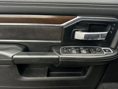 Used 2022 RAM 2500 Laramie image 11