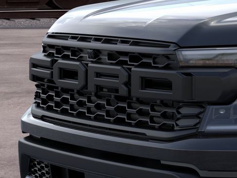 New 2026 Ford Ranger Raptor AWD/4WD image 17