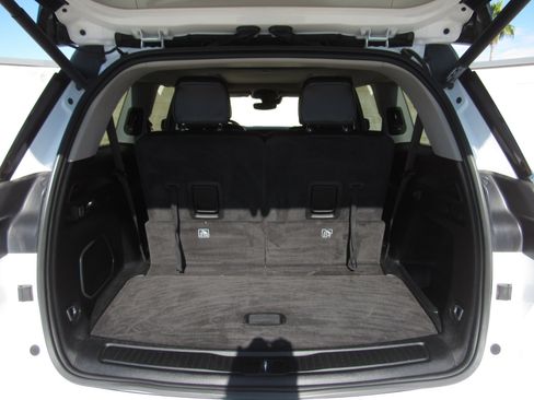 Used 2021 Jeep Grand Cherokee L Limited image 14