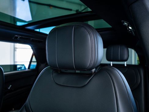 Used 2024 Land Rover Range Rover Sport Dynamic SE image 40