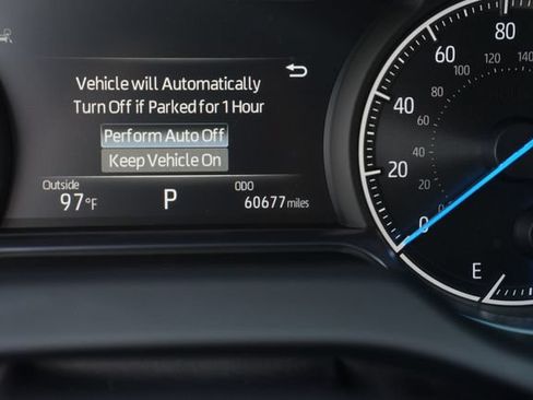 Used 2023 Toyota Venza XLE AWD/4WD image 25
