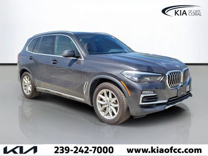 Used 2021 BMW X5 xDrive40i w/ Convenience Package
