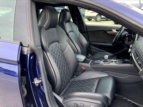 Used 2019 Audi S5 Prestige image 8