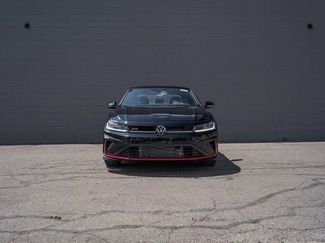 New 2026 Volkswagen Jetta GLI Autobahn FWD video 2
