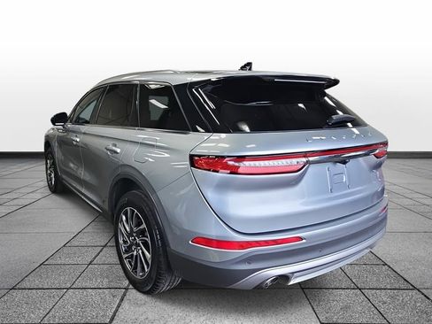 Used 2022 Lincoln Corsair AWD w/ Equipment Group 101A image 7