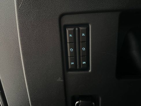 Used 2023 Ford Expedition Max Platinum AWD/4WD image 39