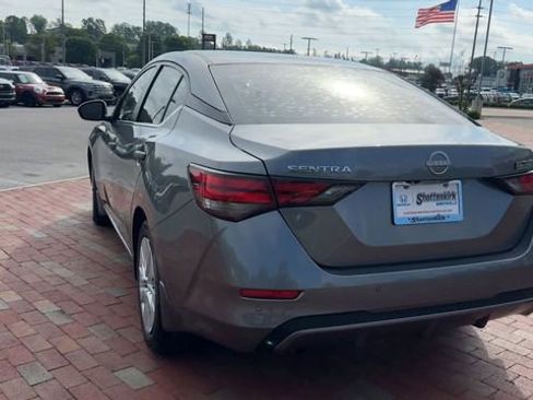 Used 2024 Nissan Sentra S FWD image 9