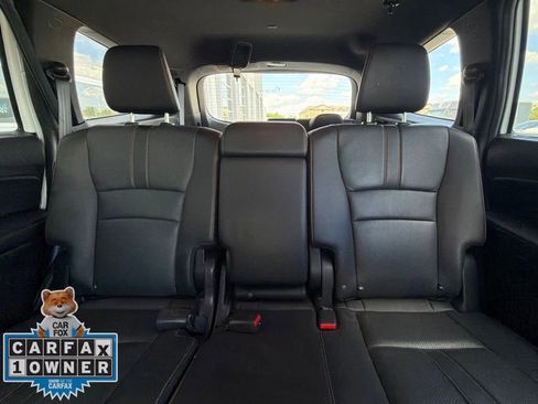 Used 2022 Honda Pilot TrailSport image 23