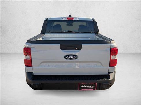 New 2025 Ford Maverick XL w/ Equipment Group 102A image 7
