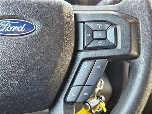 Used 2019 Ford F150 XLT AWD/4WD image 21