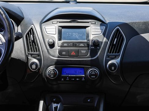 Used 2015 Hyundai Tucson Limited FWD image 3